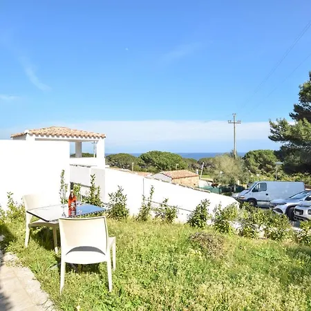 Hébergement de vacances 2 Bedroom Lovely In Budoni